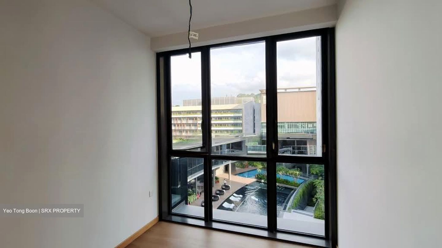The Botany At Dairy Farm (D23), Condominium #562048321